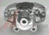 BMW 34211119212 Brake Caliper